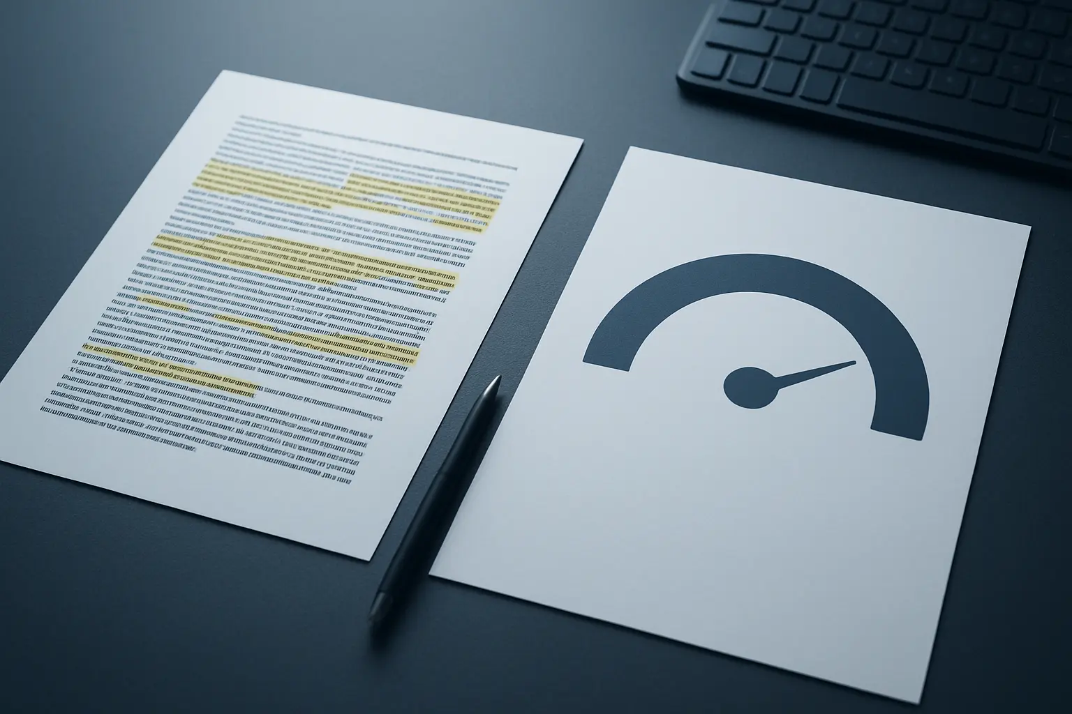What Is the Difference Between Plagiarism Detection and AI Detection?