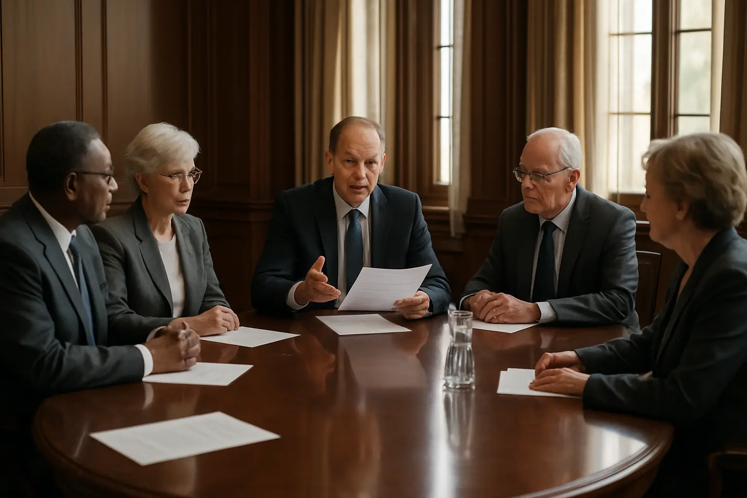 How to Write a Departmental Writing Standard for Theses (2026)