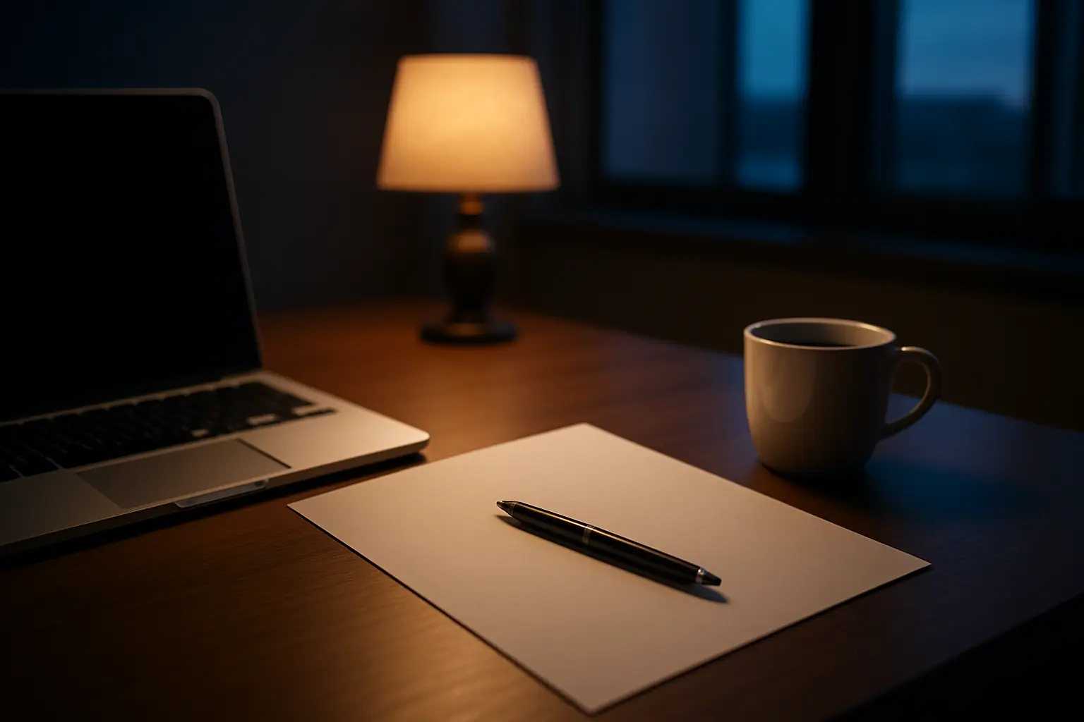 Preparing a governance paper that has to survive a challenge