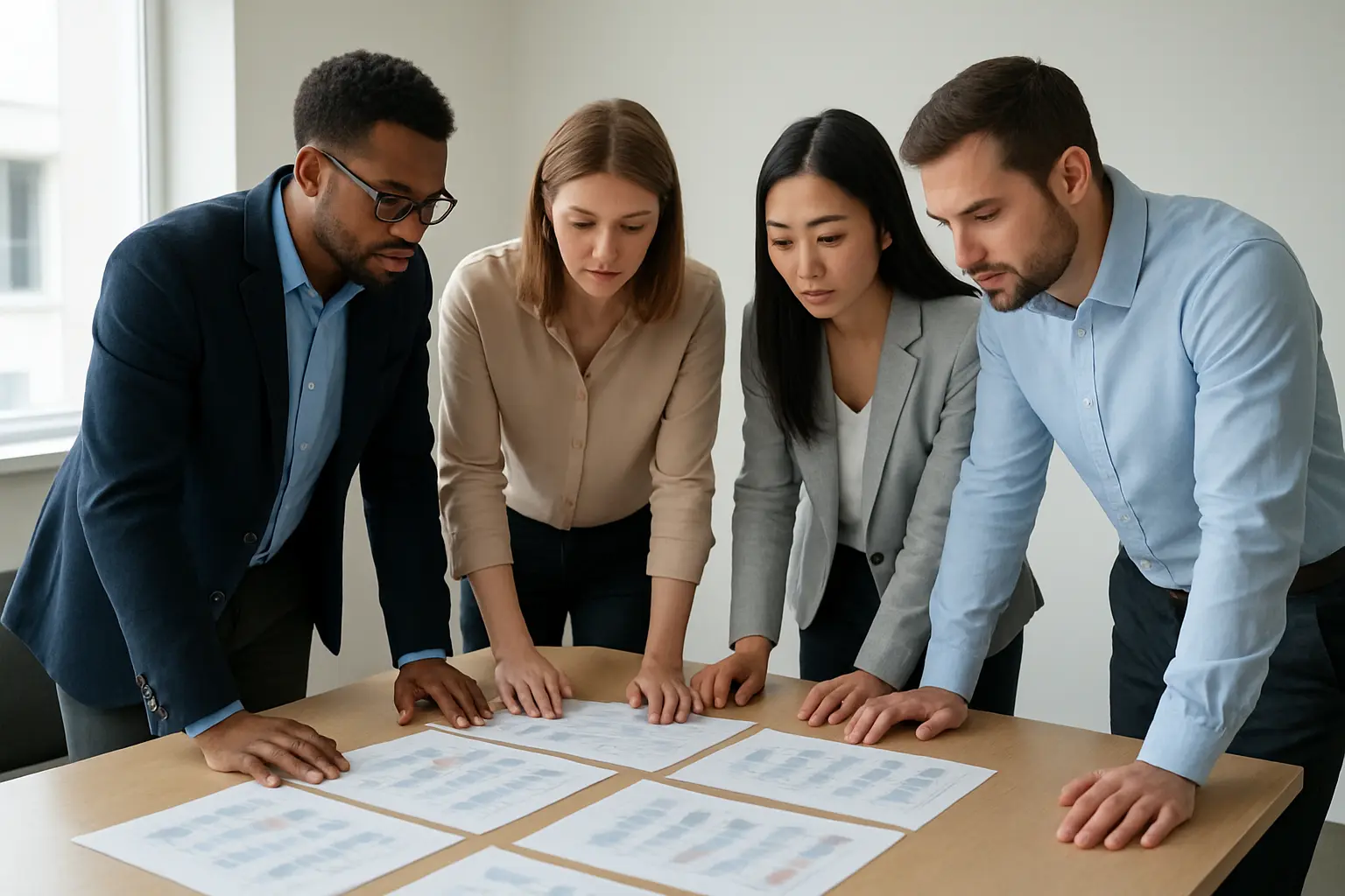 Change control review before an integration goes into a live term