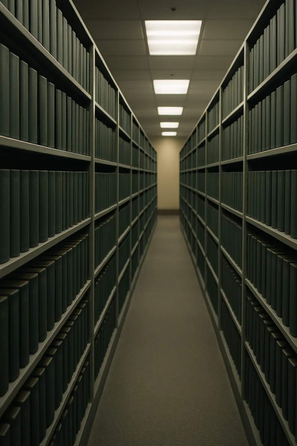 Who Owns a Student’s Thesis on a University Platform?