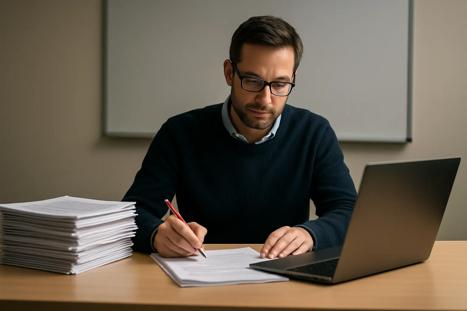 Can Our Staff Put Student Work Into an AI Tool?