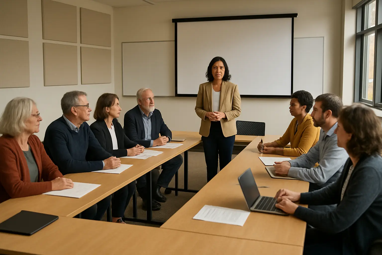 How to Train Supervisors to Use and Govern AI Writing Tools (2026)