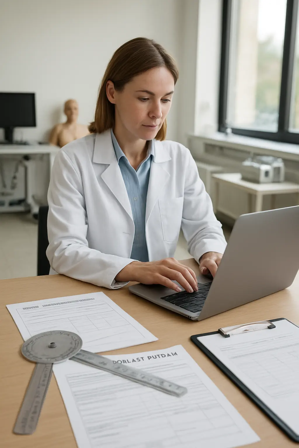 Comparing Outcome-Measure and Statistics Software for Allied Health Theses (2026)