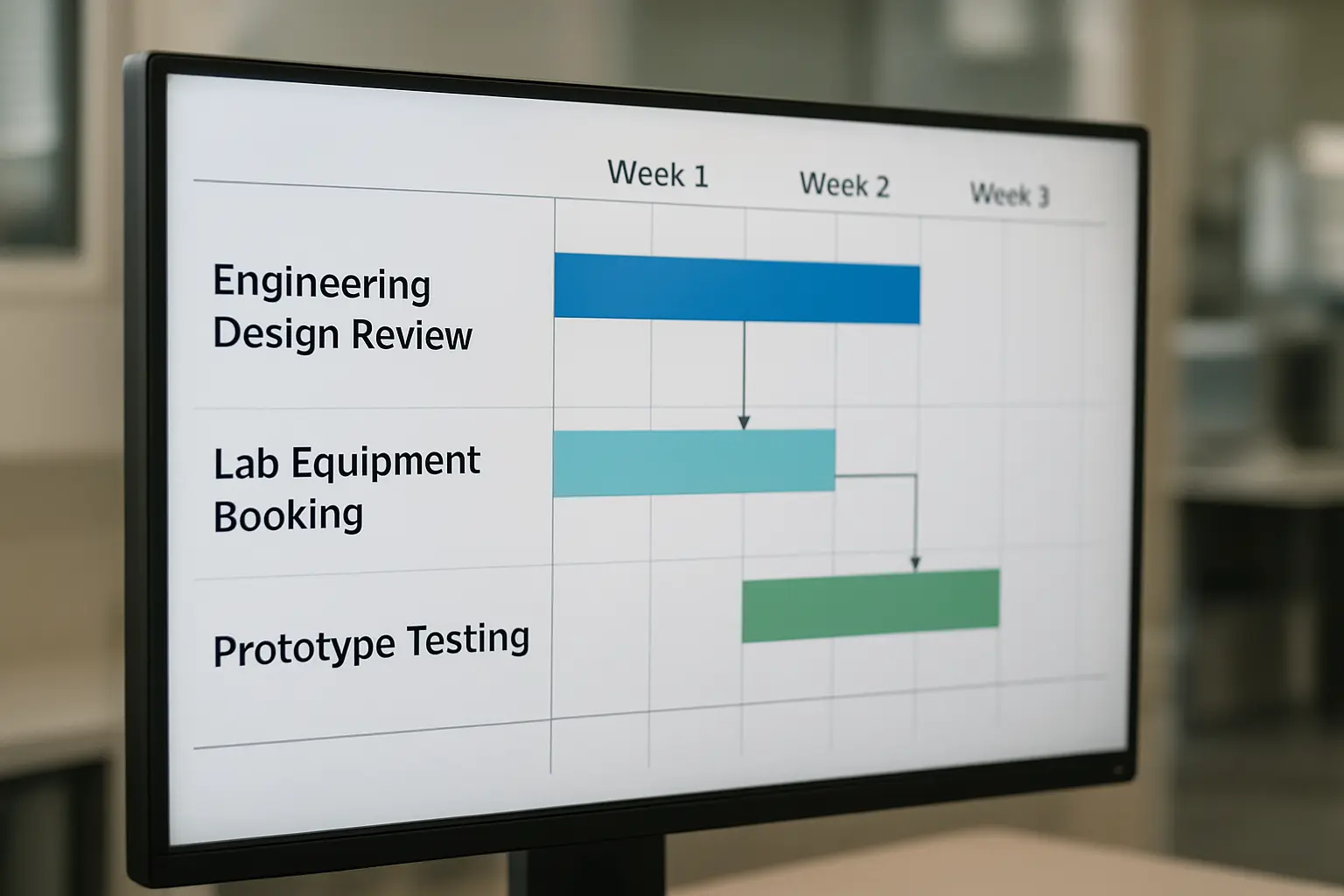 Which Milestone-Tracking Tools Actually Keep a Mechanical and Electrical Engineering Thesis Cohort on Schedule? (2026)