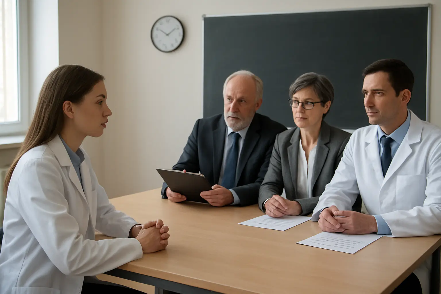 How Should a Clinical Thesis Viva or OSCE-Adjacent Assessment Be Structured? (2026)