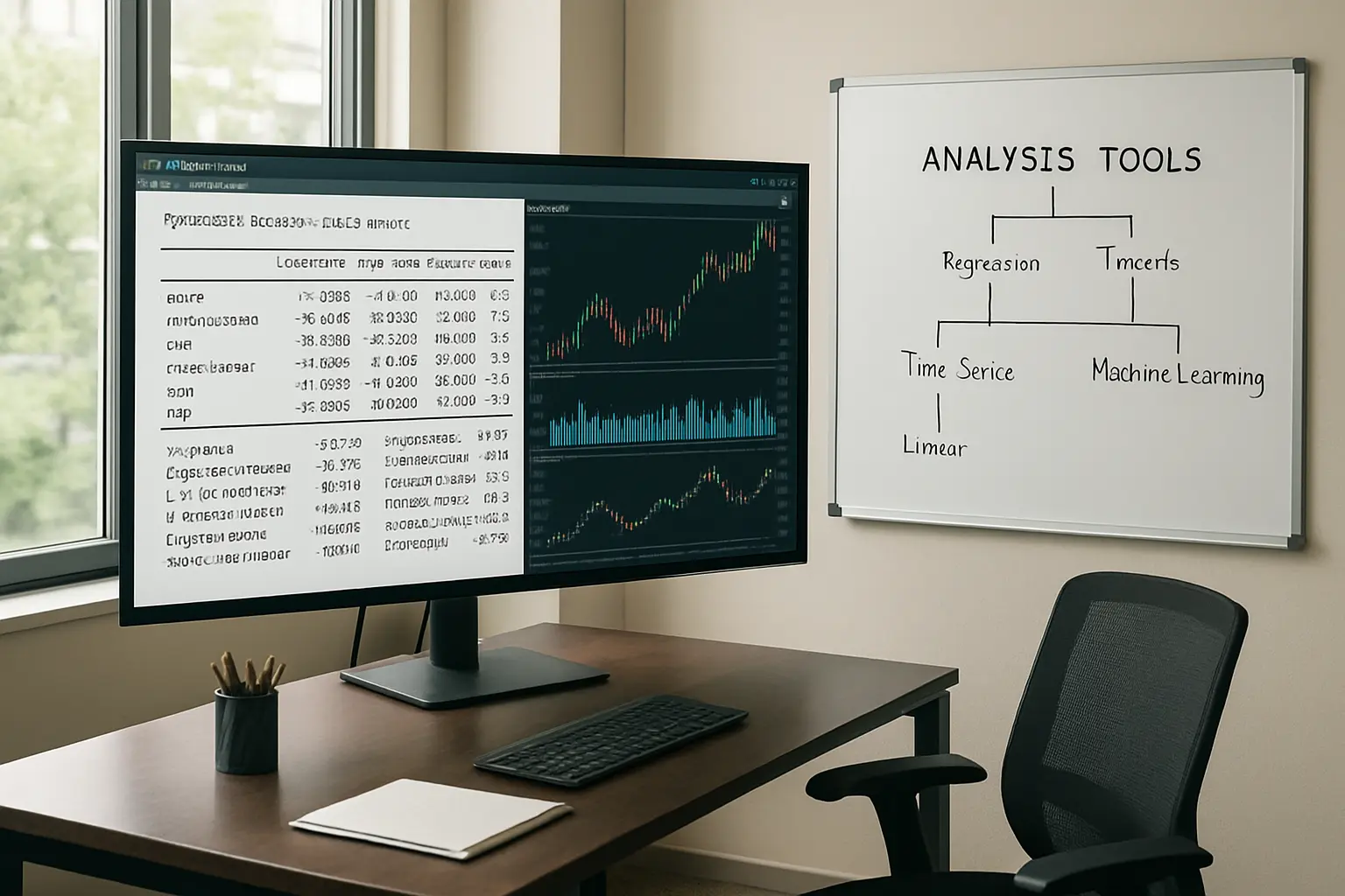 Standardising Statistical and Analysis Software Across an Accounting & Finance Faculty (2026)