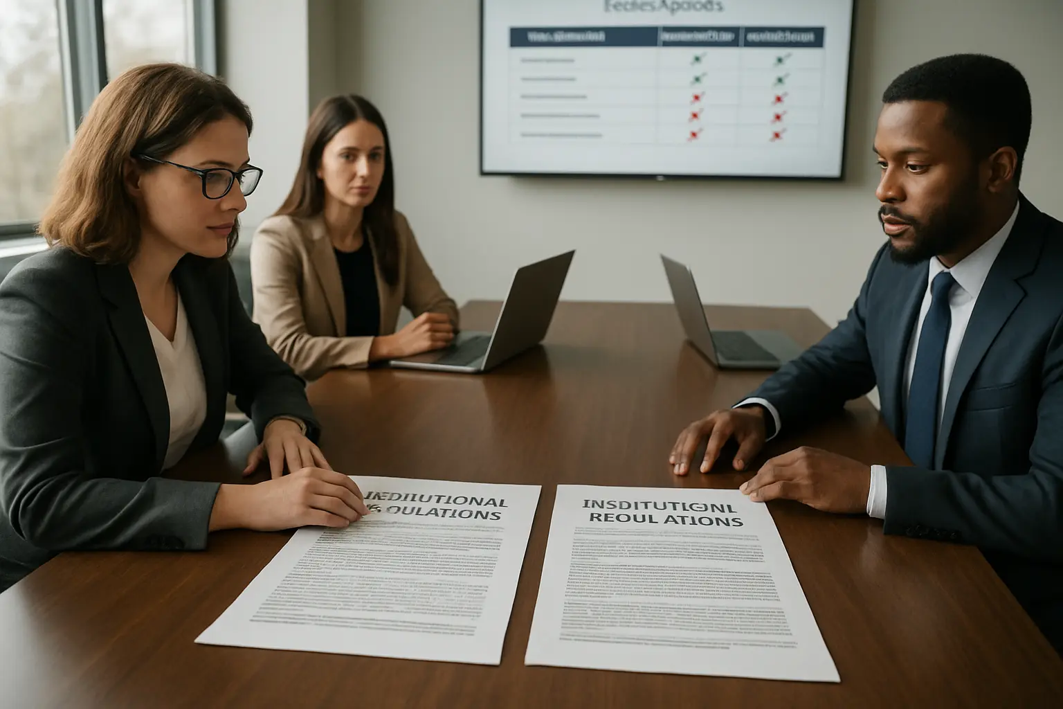 How MIT and Cambridge Structure Their Thesis Format Regulations: A Benchmark for Policy Teams (2026)