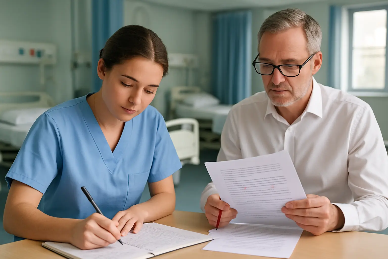 Every Placement-Based Nursing Thesis Has the Same Weak Limitations Section