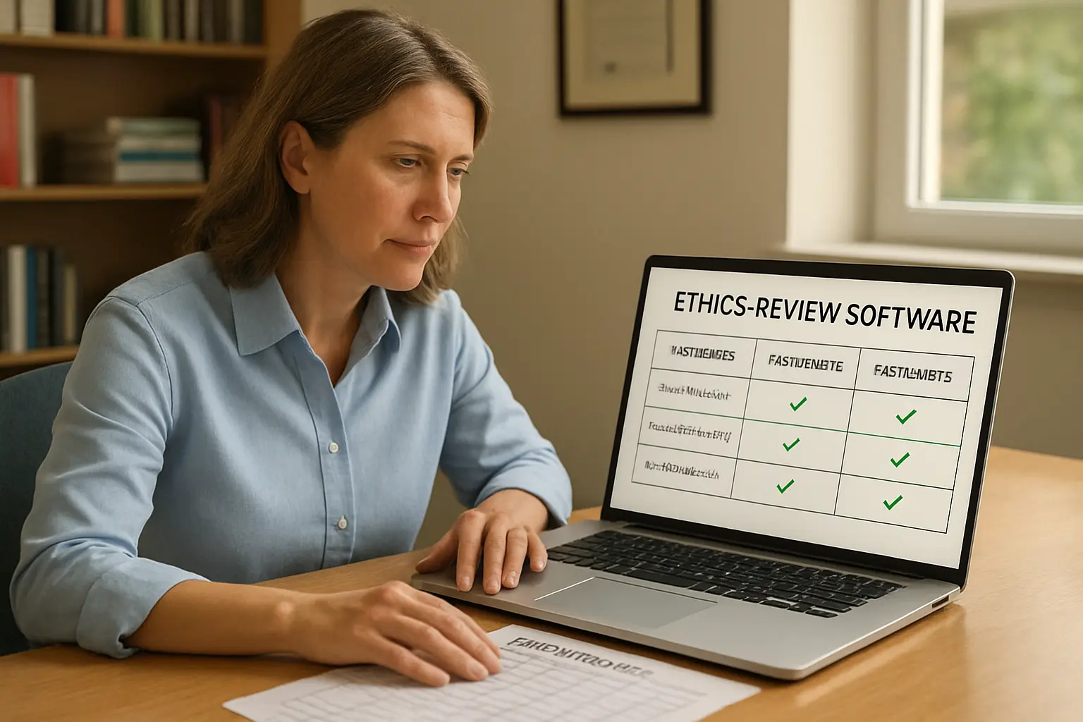 Comparing Ethics-Review and IRB Management Platforms for a Nursing Faculty’s Thesis Cohort (2026)
